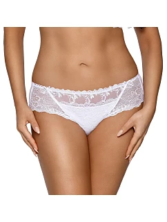 Dámske nohavičky 1030 White - Ava