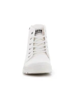 Unisex členkové tenisky U 75349-116-M Star white - Palladium