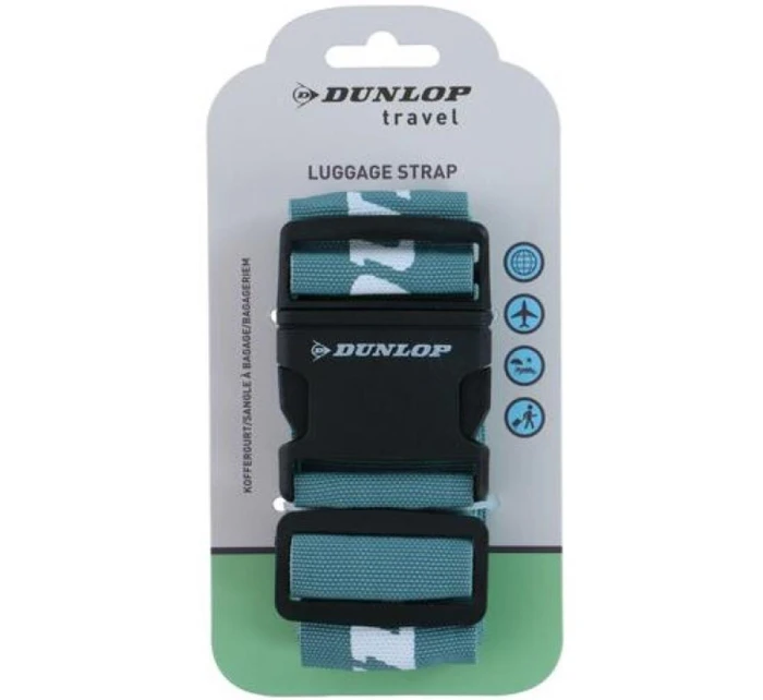 Stahovací pás na kufr model 22002832 - Dunlop Stahovací pás na kufr model 22002832 - Dunlop