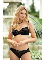 Klasické dámské kalhotky model 14378567 - Róża Klasické dámské kalhotky model 14378567 - Róża