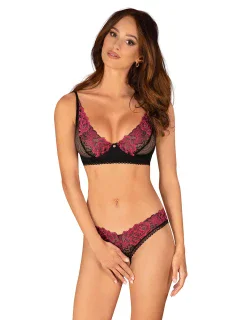 Sexy súpravy model 185993 Obsessive