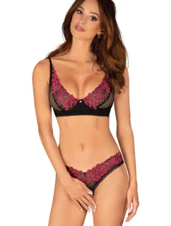 Sexy súpravy  model 185993 Obsessive