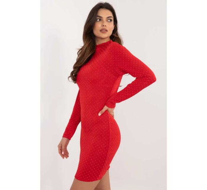 Večerné šaty model 202434 Taliansko Moda Večerné šaty model 202434 Taliansko Moda