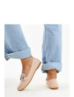 Mokasíny model 207274 Solea