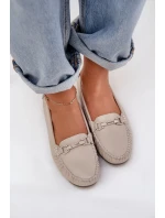 Mokasíny model 208783 Step in style