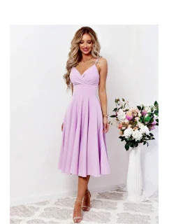 Večerné šaty model 208906 With You