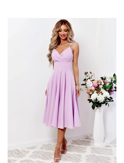 Večerné šaty model 208906 With You