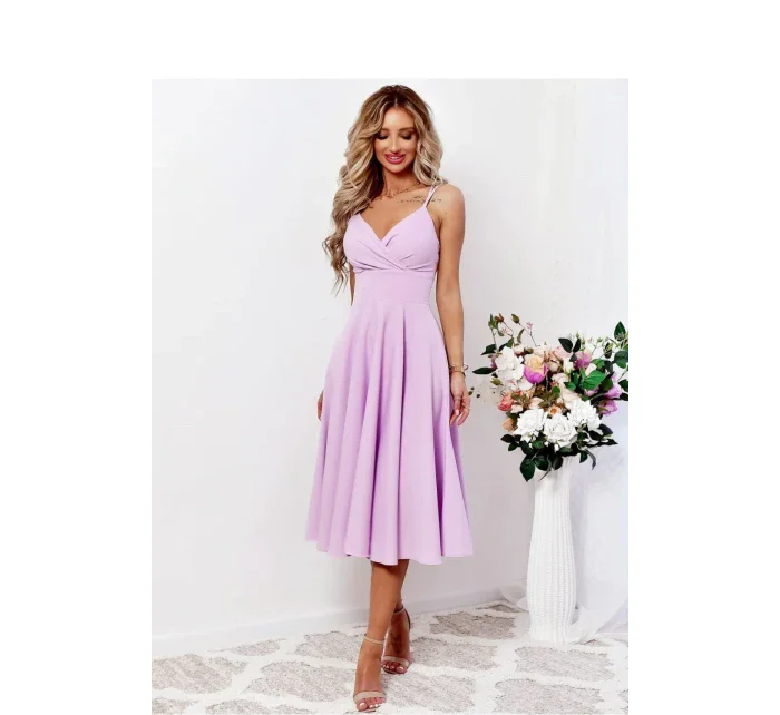 Večerné šaty model 208906 With You