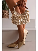 Balerínky model 226534 Krok vo veľkom štýle