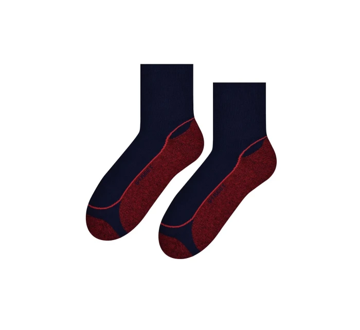 Dámske ponožky Steven art.026 Sport