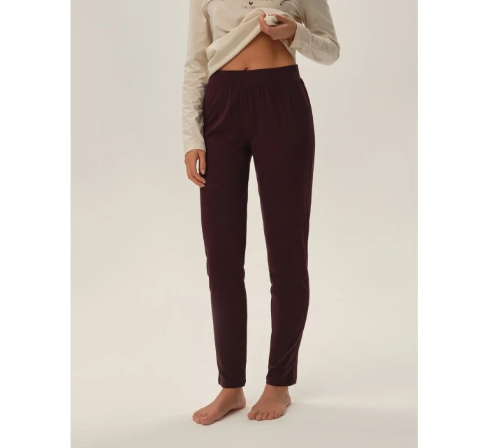 Dámské pyžamo  dł/r S2XL model 20496766 - HENDERSON LADIES