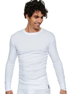 Pánske tričko 2149 white - HENDERSON