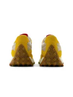 New Balance dámske/pánske tenisky NB 327 yellow (U327SB)