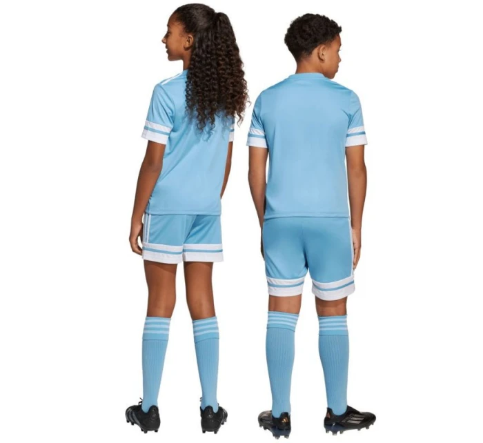 Šortky adidas Squadra 25 Jr JJ2426 Šortky adidas Squadra 25 Jr JJ2426