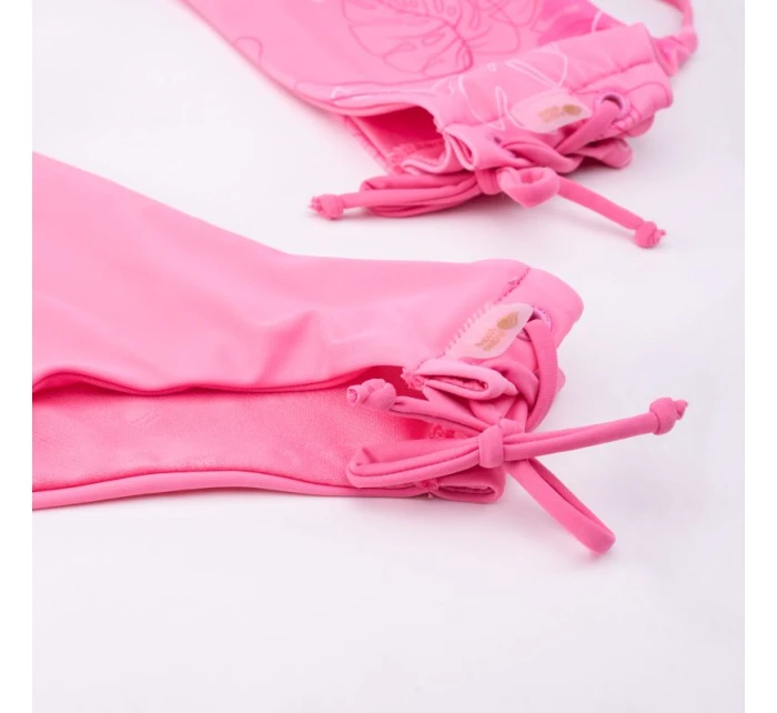 Detské dvojdielne plavky HALI KIDS