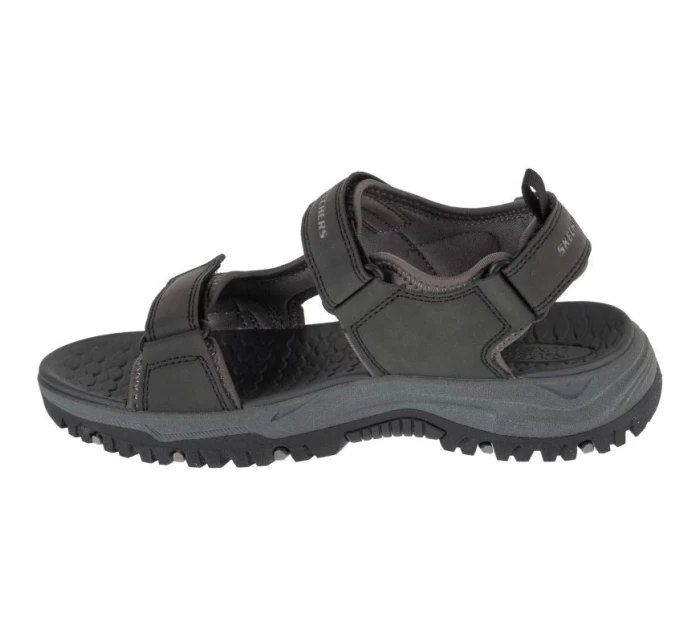 Skechers Prewitt - Rigdon 205139-BLK Black 41 Skechers Prewitt - Rigdon 205139-BLK Black 41