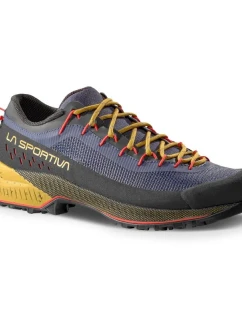 La Sportiva TX4 EVO ST ZFAS049B46E32 NIGHT SKY/SAVANA