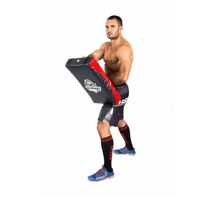 | Velký tréninkový model 21437693 - DBX Bushido | Velký tréninkový model 21437693 - DBX Bushido