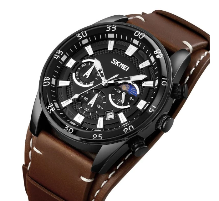 Pánské hodinky model 21805797 + BOX - Skmei Pánské hodinky model 21805797 + BOX - Skmei