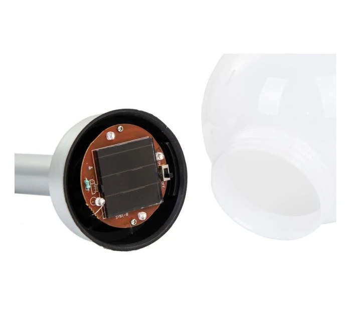 20x53,5 cm SOLAR BALL LAMP