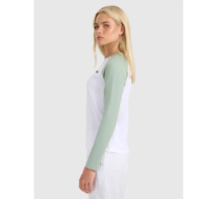 Dámské tričko s dlouhým rukávem model 21918592 - 4F