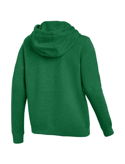 Dámská mikina Park 26 Fleece Hoodie Green model 21950200 302 - NIKE Dámská mikina Park 26 Fleece Hoodie Green model 21950200 302 - NIKE