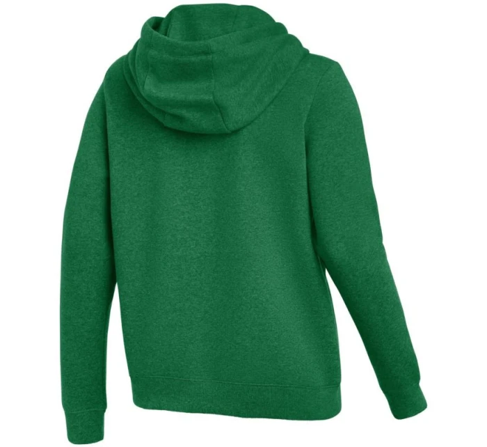 Dámska mikina Nike Park 26 Fleece Hoodie Green IB1224 302