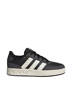 Detská obuv adidas Breakbase adidas black JP9929