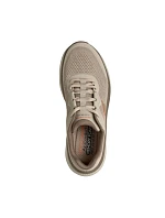 Pánské boty D'Lux Walker 3.0 model 22359157 - Skechers Pánské boty D'Lux Walker 3.0 model 22359157 - Skechers