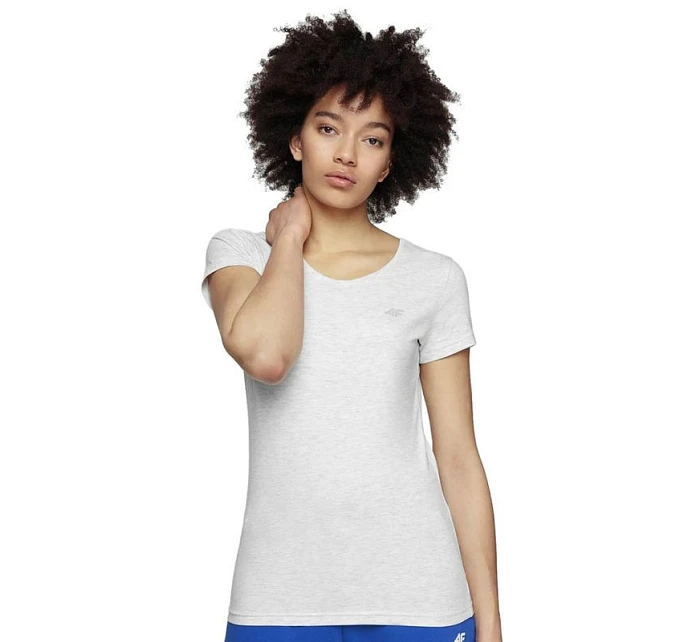 Tričko W model 21423989 - 4F Tričko W model 21423989 - 4F