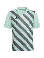 Dětský dres Entrada 22 Graphic Jersey Jr model 17233750 - ADIDAS