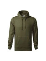 Pánska mikina s kapucňou Cape M MLI-41369 - Malfini