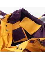 Dámske lyžiarske nohavice Svean W 92800439262 - Elbrus