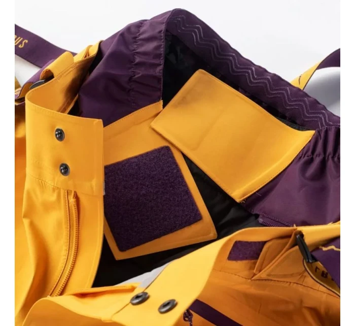 Dámske lyžiarske nohavice Svean W 92800439262 - Elbrus