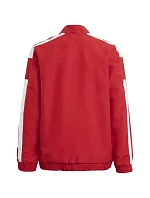 Adidas Squadra 21 Prezentačná bunda Jr GP6439
