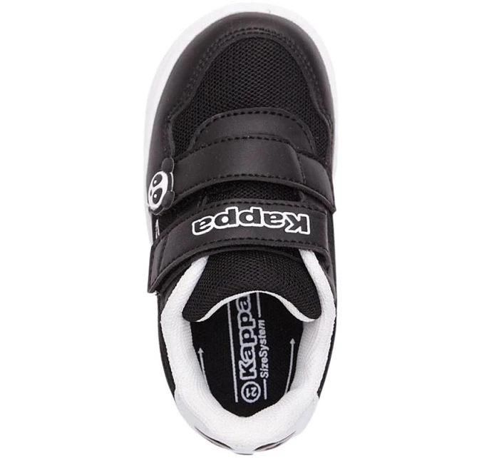 Detské tenisky Pio M Jr 280023M 1110 - Kappa
