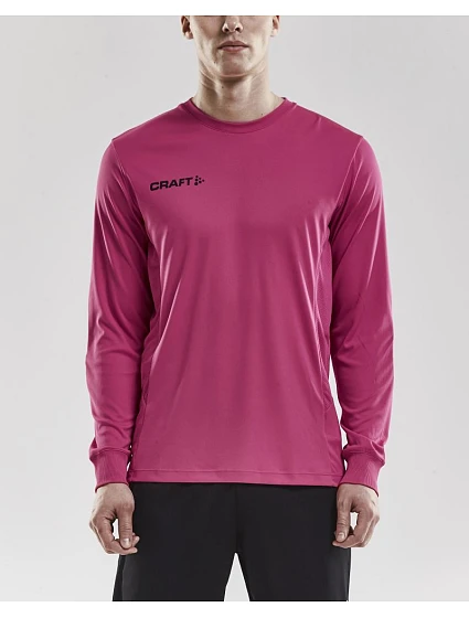 Squad Go GK LSL Jersey M Pánský brankářský dres s dlouhým rukávem model 22468742 - Craft Teamwear Squad Go GK LSL Jersey M Pánský brankářský dres s dlouhým rukávem model 22468742 - Craft Teamwear