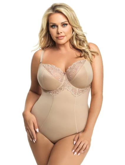 Gorsenia K356 Gala farba: béžová