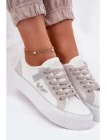 Dámské Tenisky Na Platformě model 21693736 - Lee Cooper