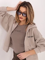 Vrchná časť D16005AH02704B dark lilac