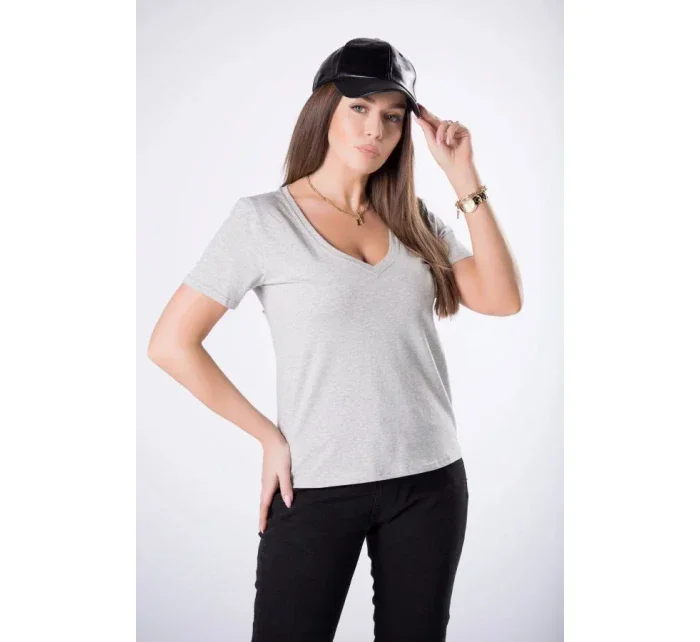 Halenka  Grey  model 17566836 - Vittoria Ventini