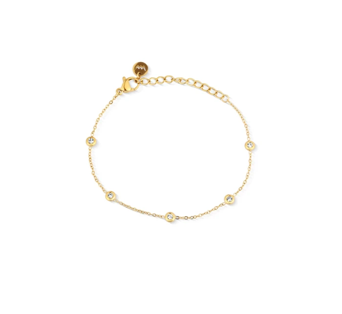 Náramok VUCH Saria Gold Náramok VUCH Saria Gold