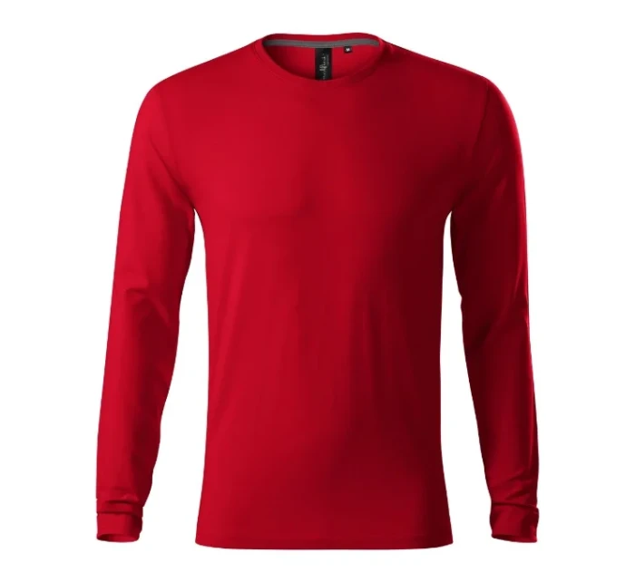 Odvážna košeľa pánska formula červená Odvážna košeľa pánska formula červená