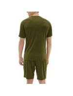 Pánske tričko s krátkym rukávom NB2364E-0S6 - Calvin Klein Pánske tričko s krátkym rukávom NB2364E-0S6 - Calvin Klein