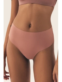 DÁMSKE NOHAVIČKY BUMP1 42853 2 PAK SS25