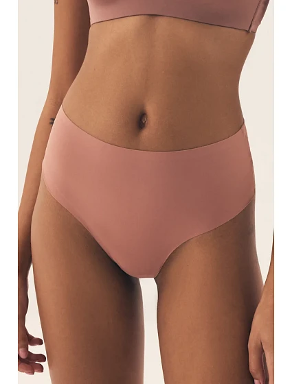 DÁMSKE NOHAVIČKY BUMP1 42853 2 PAK SS25