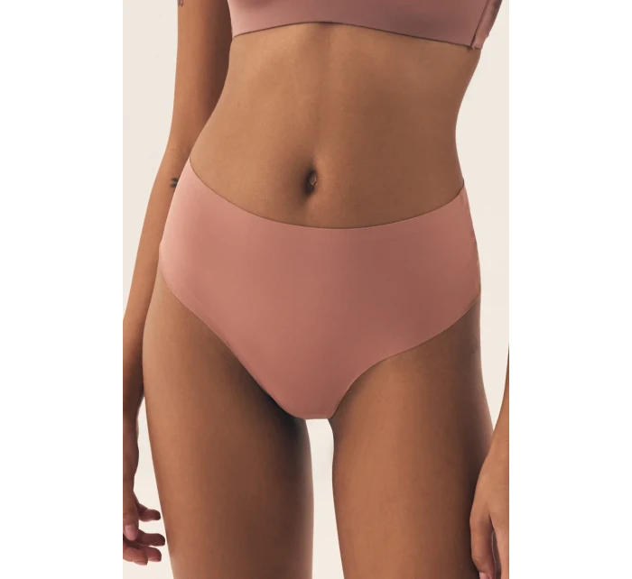 DÁMSKE NOHAVIČKY BUMP1 42853 2 PAK SS25