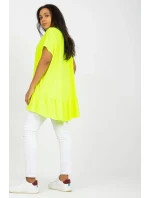 Tunika plus size model 169098 0