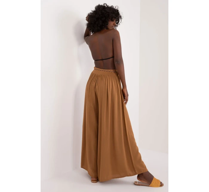 Dámske nohavice model 196766 Och Bella