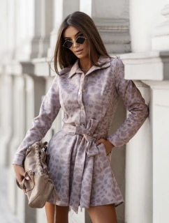 Denné šaty model 216538 LaBalancia